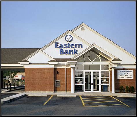eastern bank north reading ma